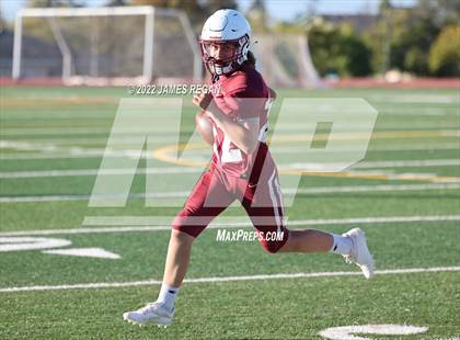 Thumbnail 1 in Sacred Heart Prep @ Hillsdale (Scrimmage) photogallery.