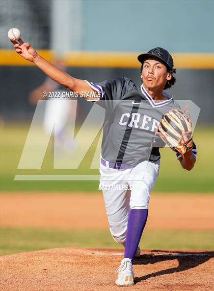 Thumbnail 1 in Queen Creek @ Shadow Ridge photogallery.
