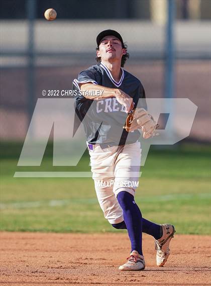 Thumbnail 1 in Queen Creek @ Shadow Ridge photogallery.