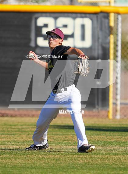 Thumbnail 1 in Queen Creek @ Shadow Ridge photogallery.