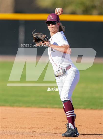 Thumbnail 3 in Queen Creek @ Shadow Ridge photogallery.