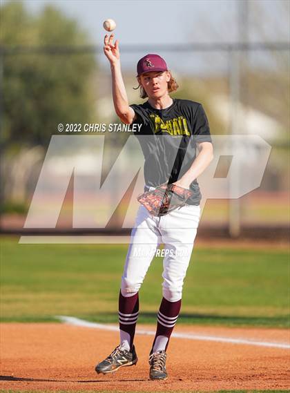 Thumbnail 3 in Queen Creek @ Shadow Ridge photogallery.