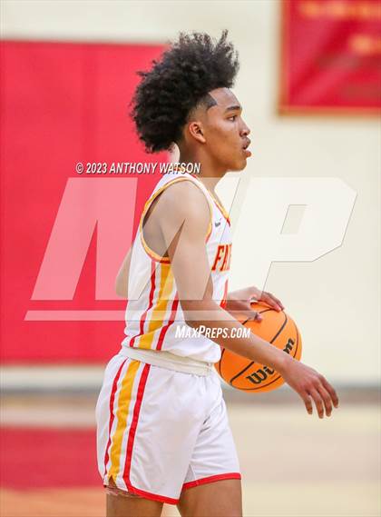 Thumbnail 1 in Fairfax vs. Crenshaw photogallery.