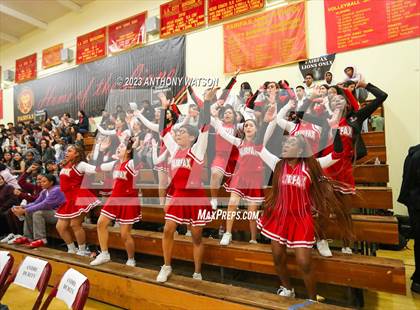 Thumbnail 1 in Fairfax vs. Crenshaw photogallery.