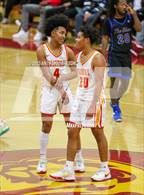 Photo from the gallery "Fairfax vs. Crenshaw"