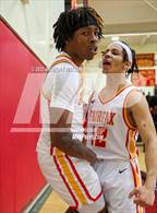 Photo from the gallery "Fairfax vs. Crenshaw"