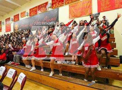 Thumbnail 2 in Fairfax vs. Crenshaw photogallery.