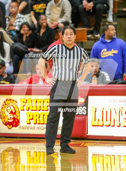 Thumbnail 3 in Fairfax vs. Crenshaw photogallery.