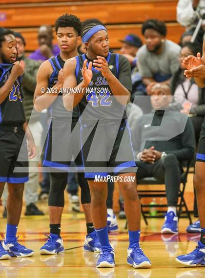 Thumbnail 3 in Fairfax vs. Crenshaw photogallery.