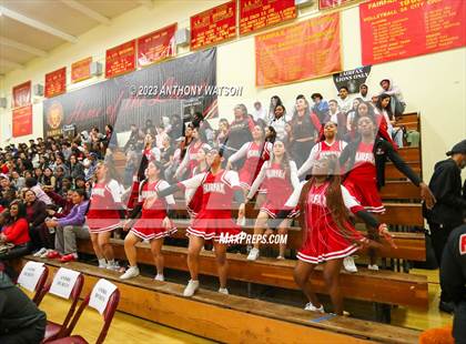 Thumbnail 3 in Fairfax vs. Crenshaw photogallery.