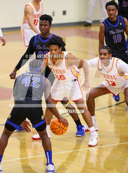 Thumbnail 2 in Fairfax vs. Crenshaw photogallery.