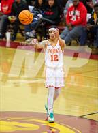 Photo from the gallery "Fairfax vs. Crenshaw"