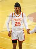 Photo from the gallery "Fairfax vs. Crenshaw"