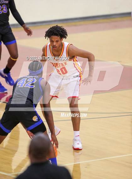 Thumbnail 3 in Fairfax vs. Crenshaw photogallery.