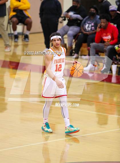 Thumbnail 3 in Fairfax vs. Crenshaw photogallery.