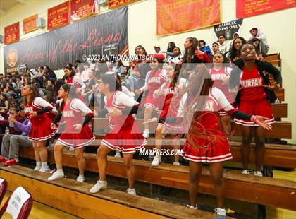 Thumbnail 3 in Fairfax vs. Crenshaw photogallery.