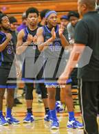 Photo from the gallery "Fairfax vs. Crenshaw"