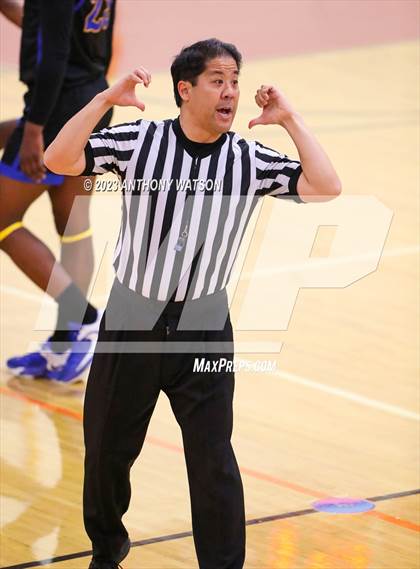 Thumbnail 1 in Fairfax vs. Crenshaw photogallery.