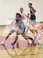 Photo from the gallery "Fairfax vs. Crenshaw"