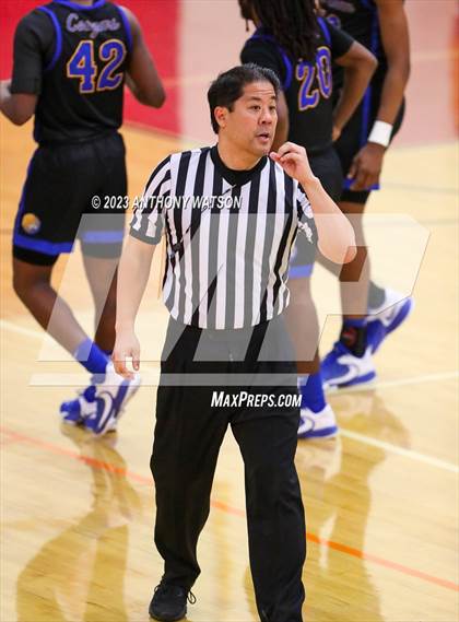 Thumbnail 3 in Fairfax vs. Crenshaw photogallery.
