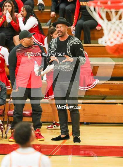 Thumbnail 3 in Fairfax vs. Crenshaw photogallery.