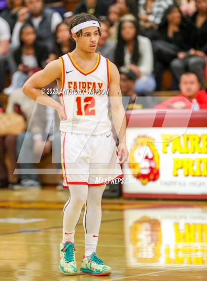 Thumbnail 3 in Fairfax vs. Crenshaw photogallery.