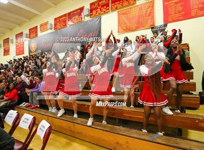 Thumbnail 3 in Fairfax vs. Crenshaw photogallery.