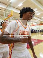 Photo from the gallery "Fairfax vs. Crenshaw"