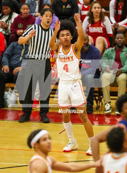 Thumbnail 2 in Fairfax vs. Crenshaw photogallery.