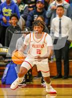 Photo from the gallery "Fairfax vs. Crenshaw"