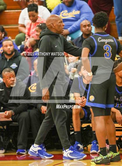 Thumbnail 1 in Fairfax vs. Crenshaw photogallery.