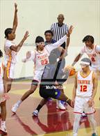 Photo from the gallery "Fairfax vs. Crenshaw"