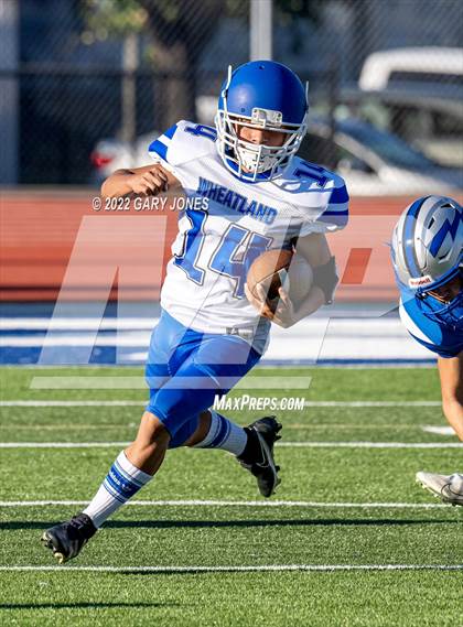 Thumbnail 2 in Wheatland @ Rocklin photogallery.