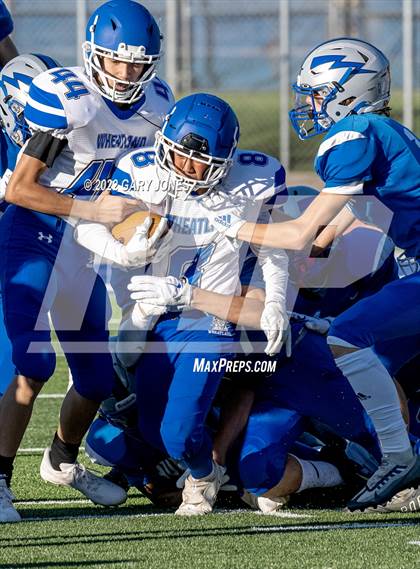 Thumbnail 1 in Wheatland @ Rocklin photogallery.