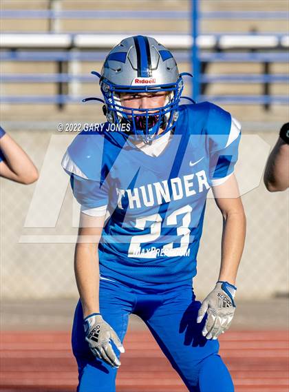 Thumbnail 2 in Wheatland @ Rocklin photogallery.