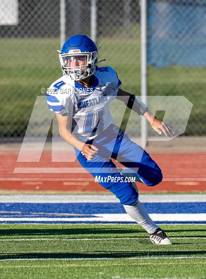 Thumbnail 3 in Wheatland @ Rocklin photogallery.