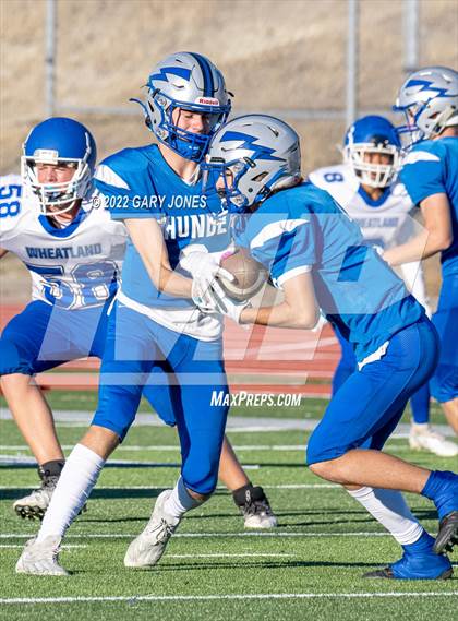 Thumbnail 1 in Wheatland @ Rocklin photogallery.