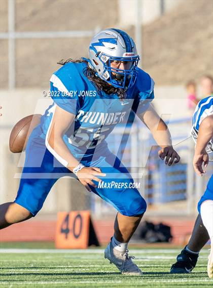 Thumbnail 2 in Wheatland @ Rocklin photogallery.