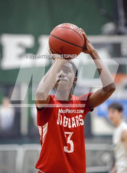 Thumbnail 1 in South Walton vs. West Florida (FHSAA 4A District Semifinal) photogallery.