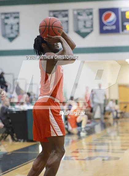 Thumbnail 3 in South Walton vs. West Florida (FHSAA 4A District Semifinal) photogallery.
