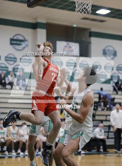 Thumbnail 1 in South Walton vs. West Florida (FHSAA 4A District Semifinal) photogallery.