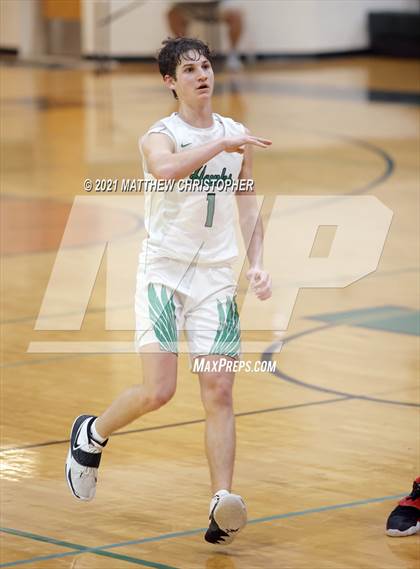 Thumbnail 1 in South Walton vs. West Florida (FHSAA 4A District Semifinal) photogallery.