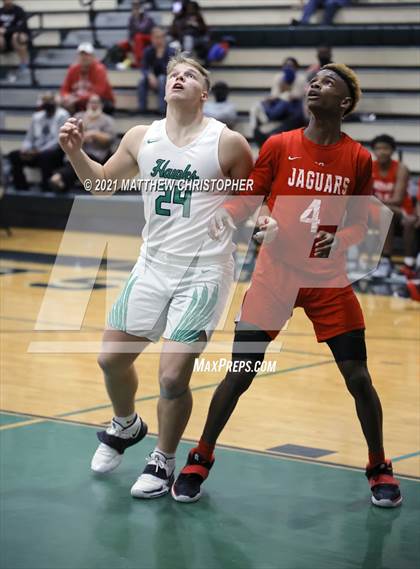 Thumbnail 1 in South Walton vs. West Florida (FHSAA 4A District Semifinal) photogallery.