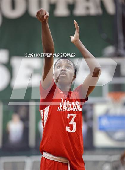 Thumbnail 3 in South Walton vs. West Florida (FHSAA 4A District Semifinal) photogallery.