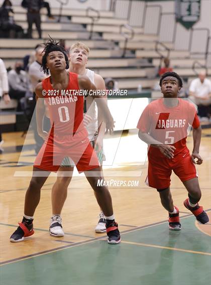 Thumbnail 1 in South Walton vs. West Florida (FHSAA 4A District Semifinal) photogallery.