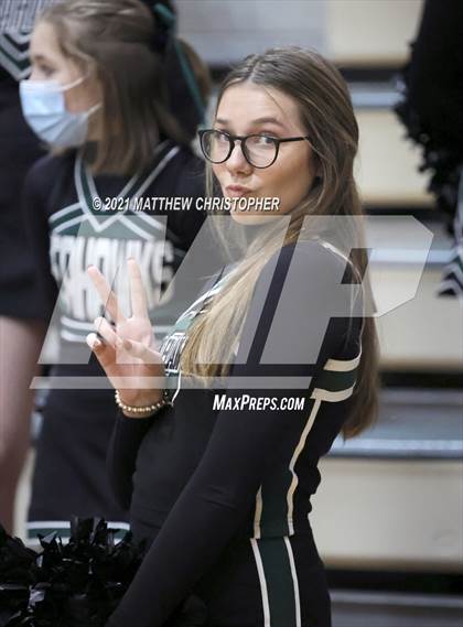 Thumbnail 1 in South Walton vs. West Florida (FHSAA 4A District Semifinal) photogallery.