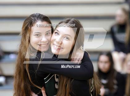 Thumbnail 1 in South Walton vs. West Florida (FHSAA 4A District Semifinal) photogallery.