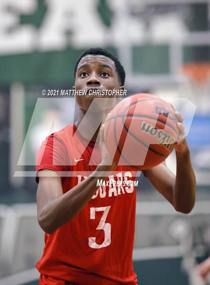 Thumbnail 3 in South Walton vs. West Florida (FHSAA 4A District Semifinal) photogallery.