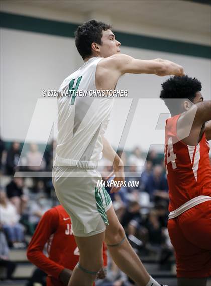 Thumbnail 1 in South Walton vs. West Florida (FHSAA 4A District Semifinal) photogallery.