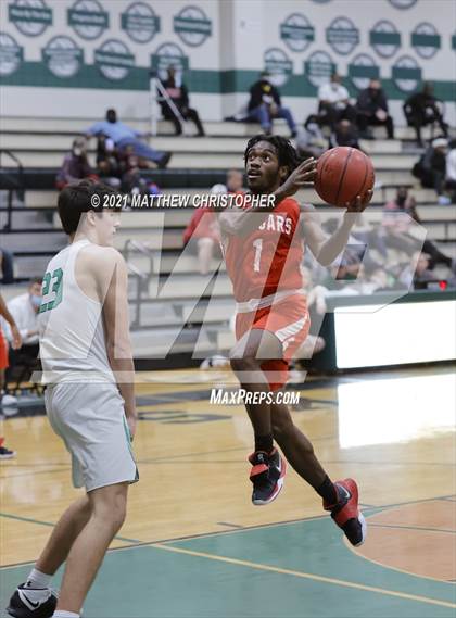 Thumbnail 3 in South Walton vs. West Florida (FHSAA 4A District Semifinal) photogallery.